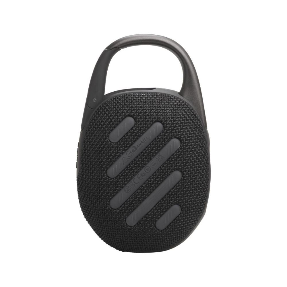 JBL Clip 5 Portable Waterproof Wireless Speaker