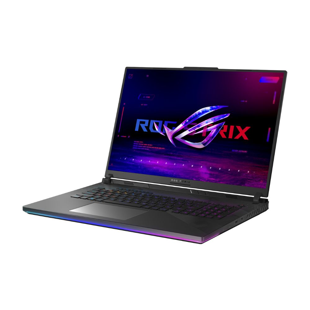 ASUS ROG STRIX G834JZR-N6056 Intel I9 - 18" 14900HX RTX 4080 12GB - 32 GB RAM - 1 TB SSD