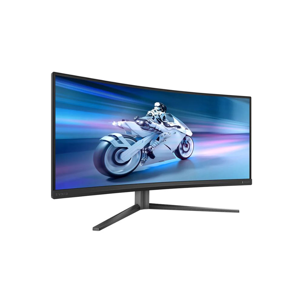 Philips EVNIA 34" UltraWide QHD 180Hz Gaming Monitor