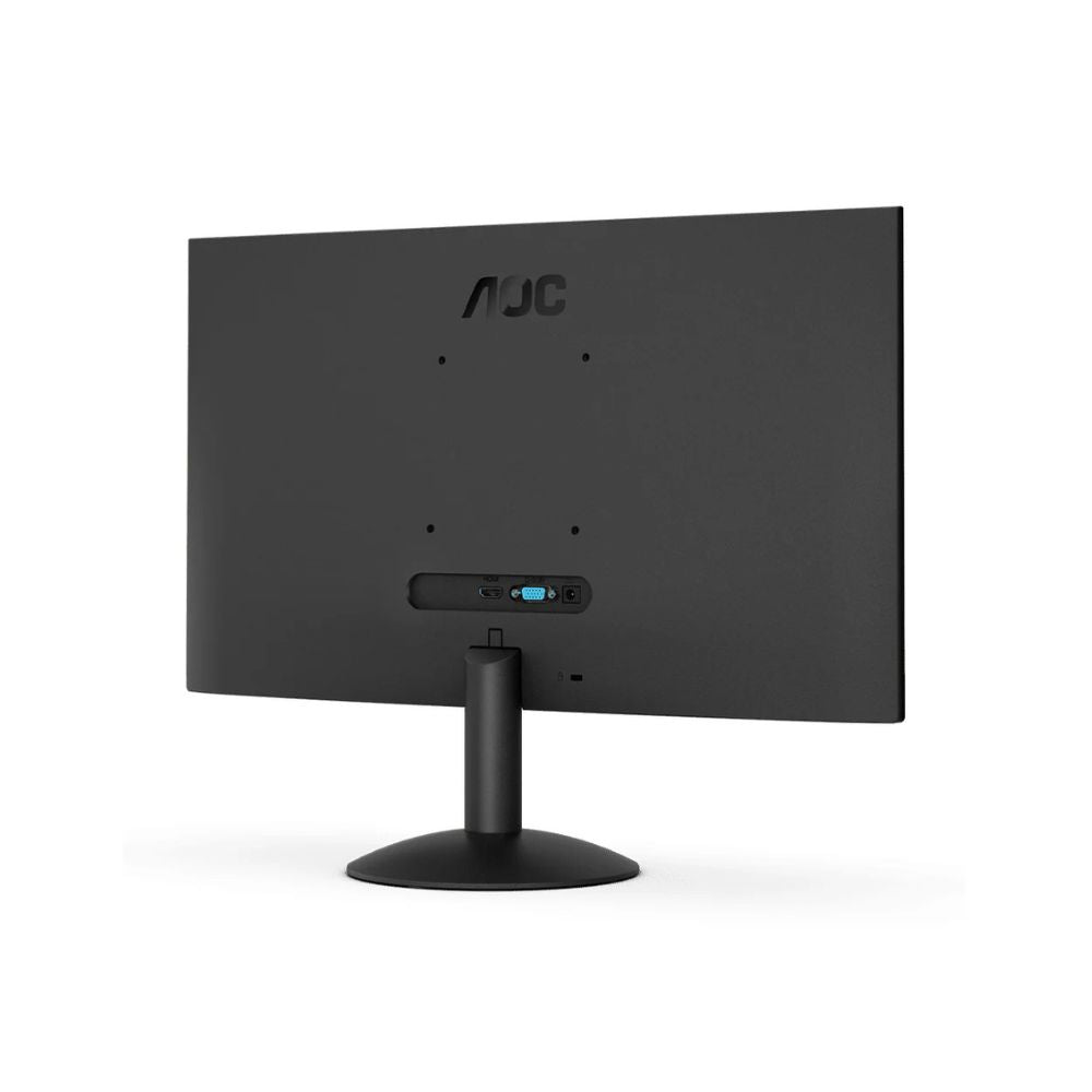 AOC 27" IPS Monitor – Full HD, 120Hz