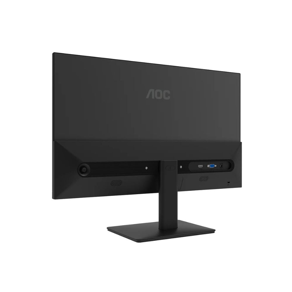 AOC 23.8" FHD IPS Monitor 100Hz
