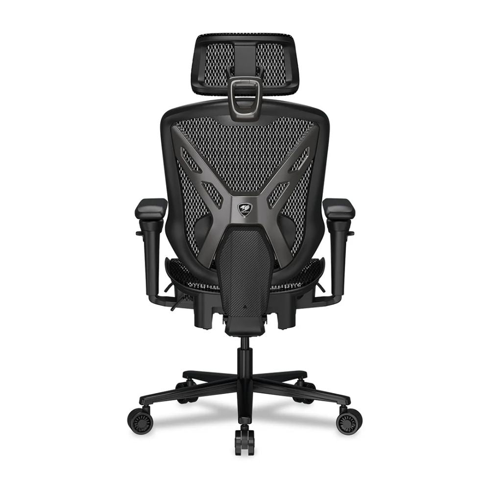 Cougar Speeder Gaming Chair