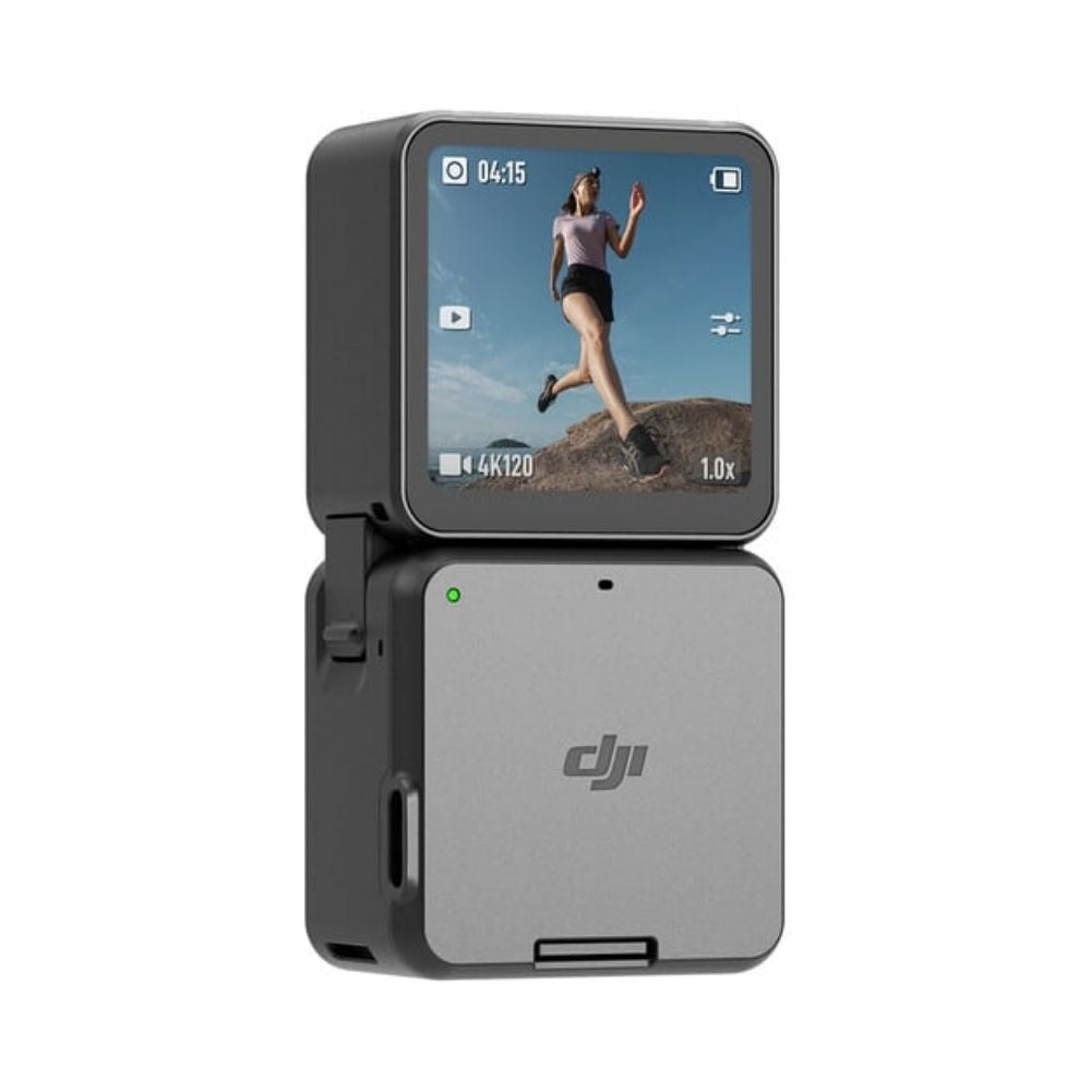 DJI Action 2 Dual screen Combo