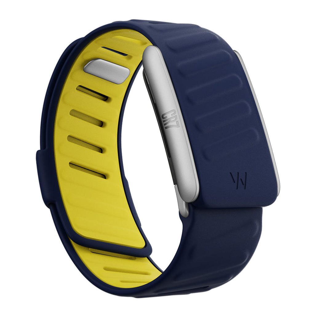 WHOOP x CR7 5.0 SportFlex Band