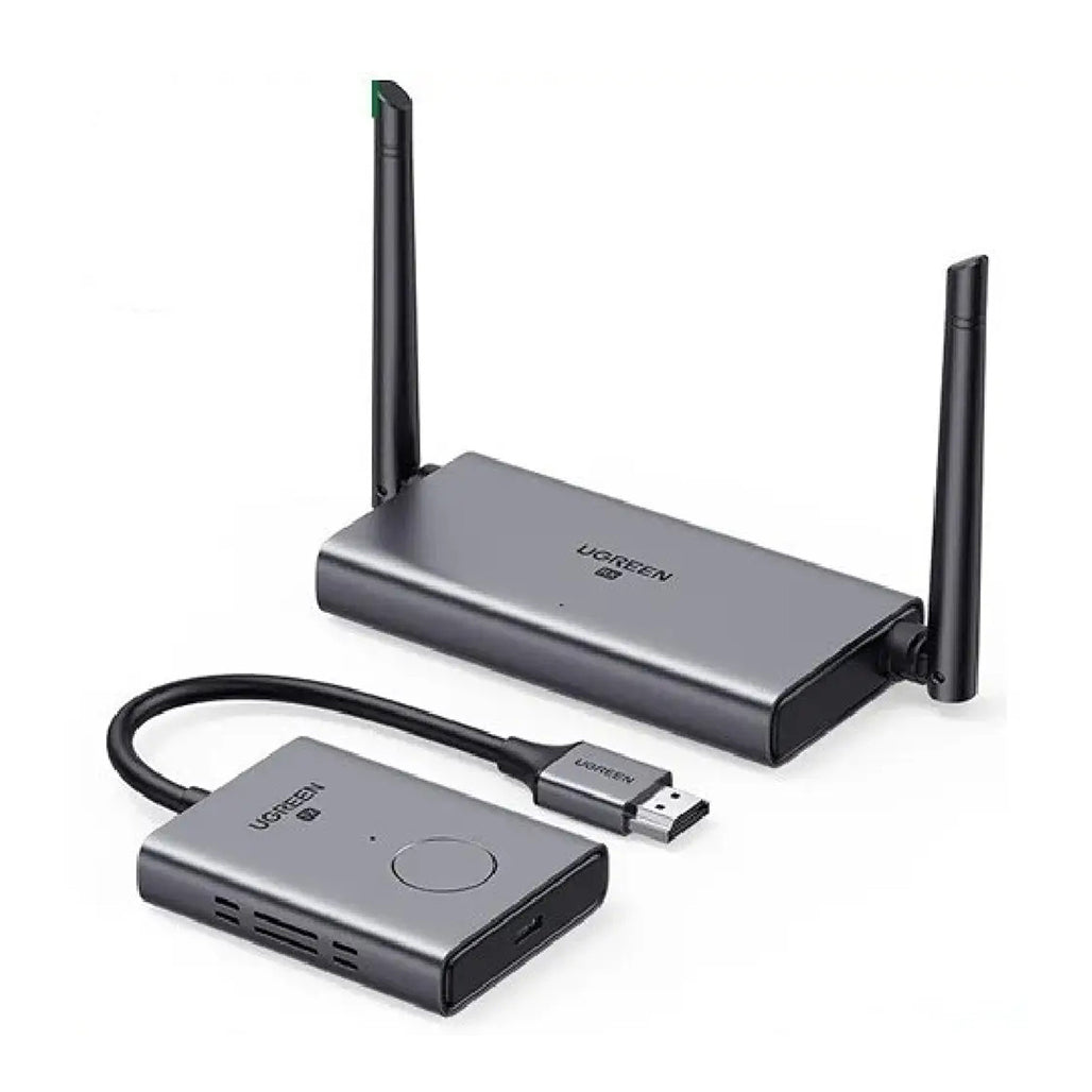 UGreen Full HD HDMI Wireless Extender 50633