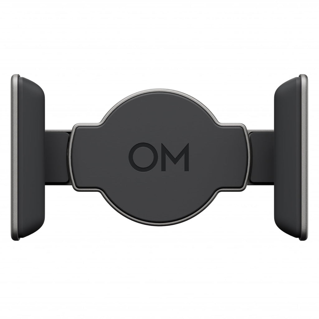 DJI OM 7 and 7P Magnetic Phone Clamp
