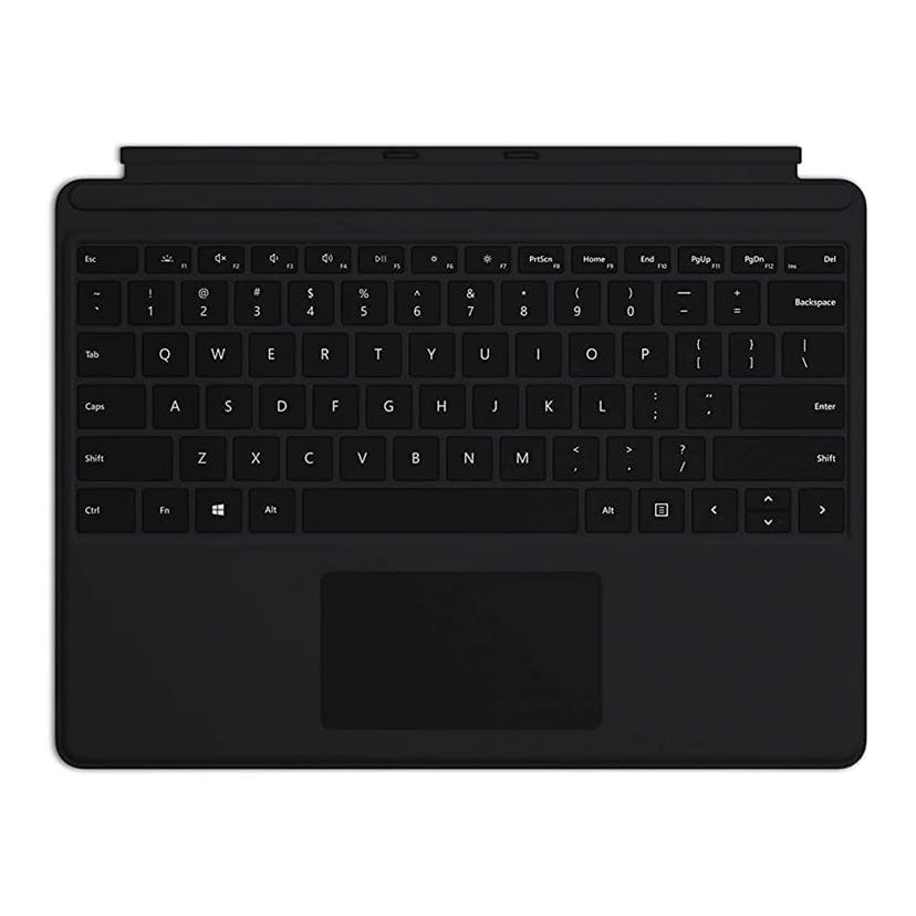 Microsoft Surface Pro X Keyboard