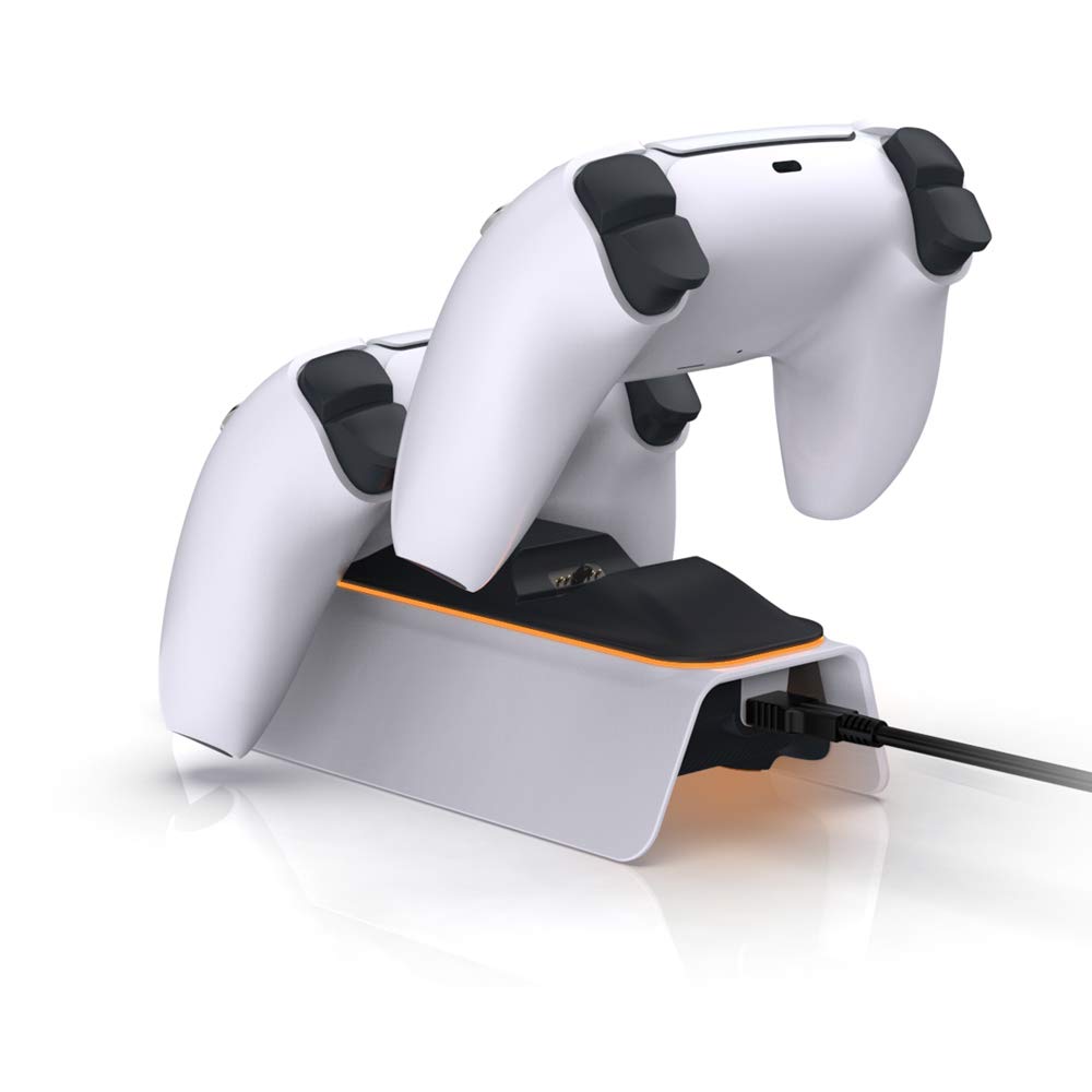 DOBE Charging Dock for PS5, TP5-0504