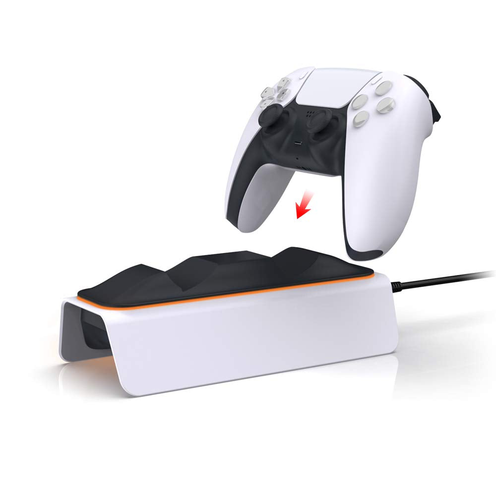 DOBE Charging Dock for PS5, TP5-0504