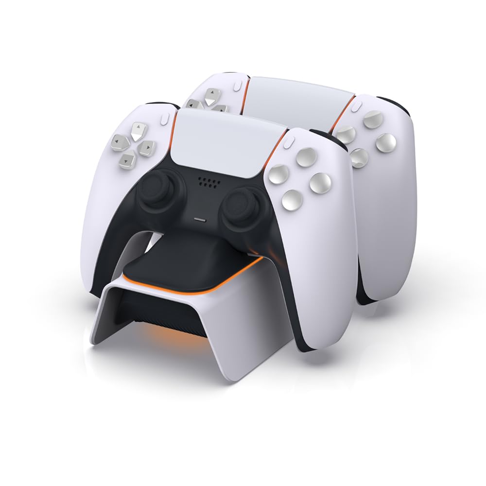 DOBE Charging Dock for PS5, TP5-0504