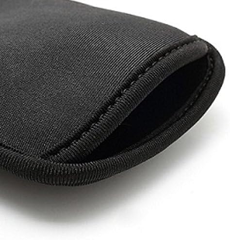 Kinmac Vertical Design Sleeve, Full Protection & Water-resistant