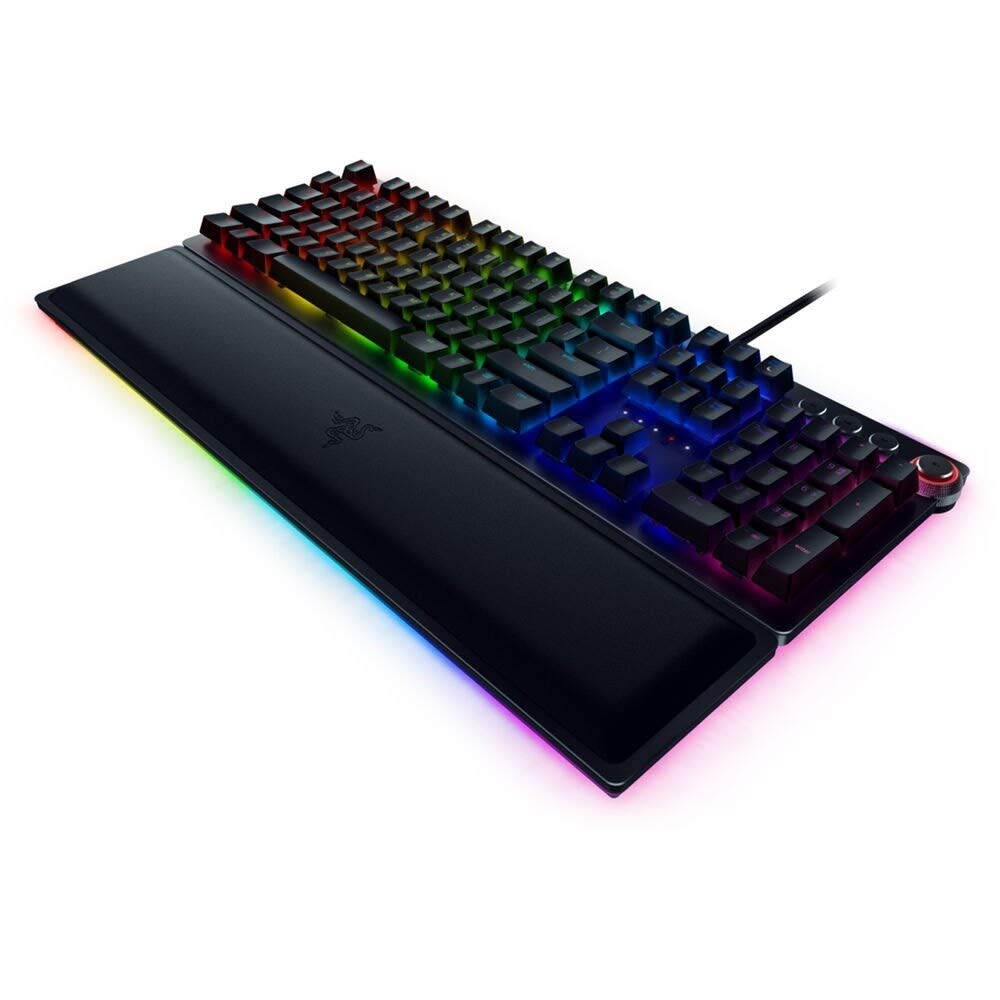 RAZER HUNTSMAN OPTO Gaming Keyboard