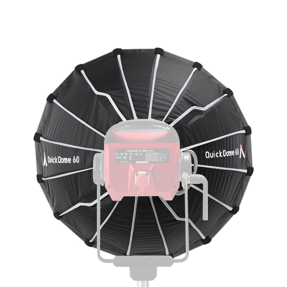 Aputure Light Dome Mini II (21.5")