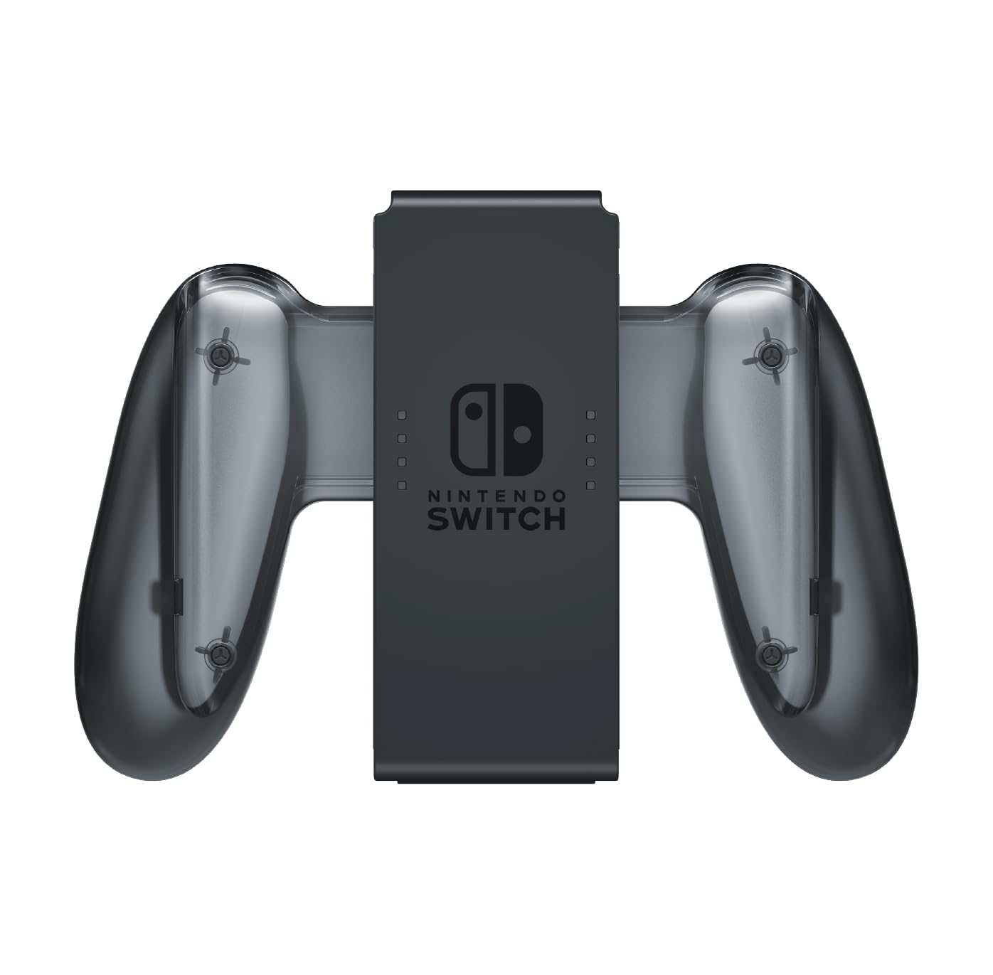 Mimd Switch Game Steering Racing Handle Steer Wheel Holder For Nintendo Switch NS Joy-Con Controller 2 Pack