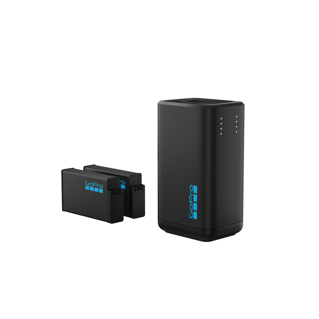 GoPro Enduro Rechargeable Battery 2-Pack