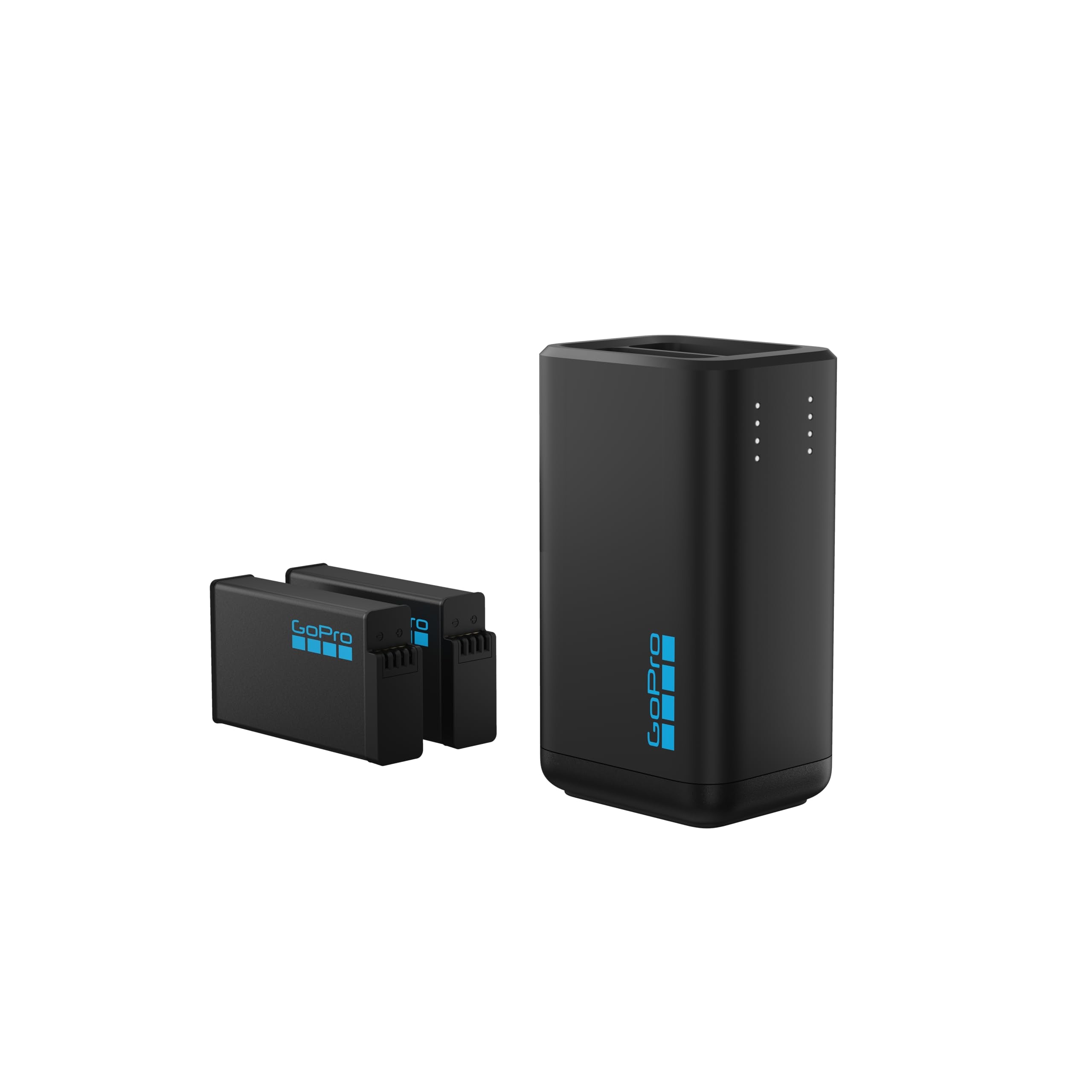 GoPro Enduro Rechargeable Battery 2-Pack