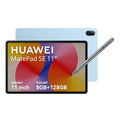 HUAWEI MatePad SE 11" 11.0" Tablet, WIFI 8GB/128GB, M-Pen lite + Folio Cover