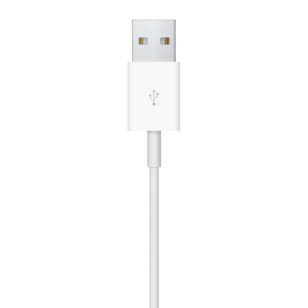Promate WatchLink-C Super-Fast Fabric Braided Apple Watch Charging Cable