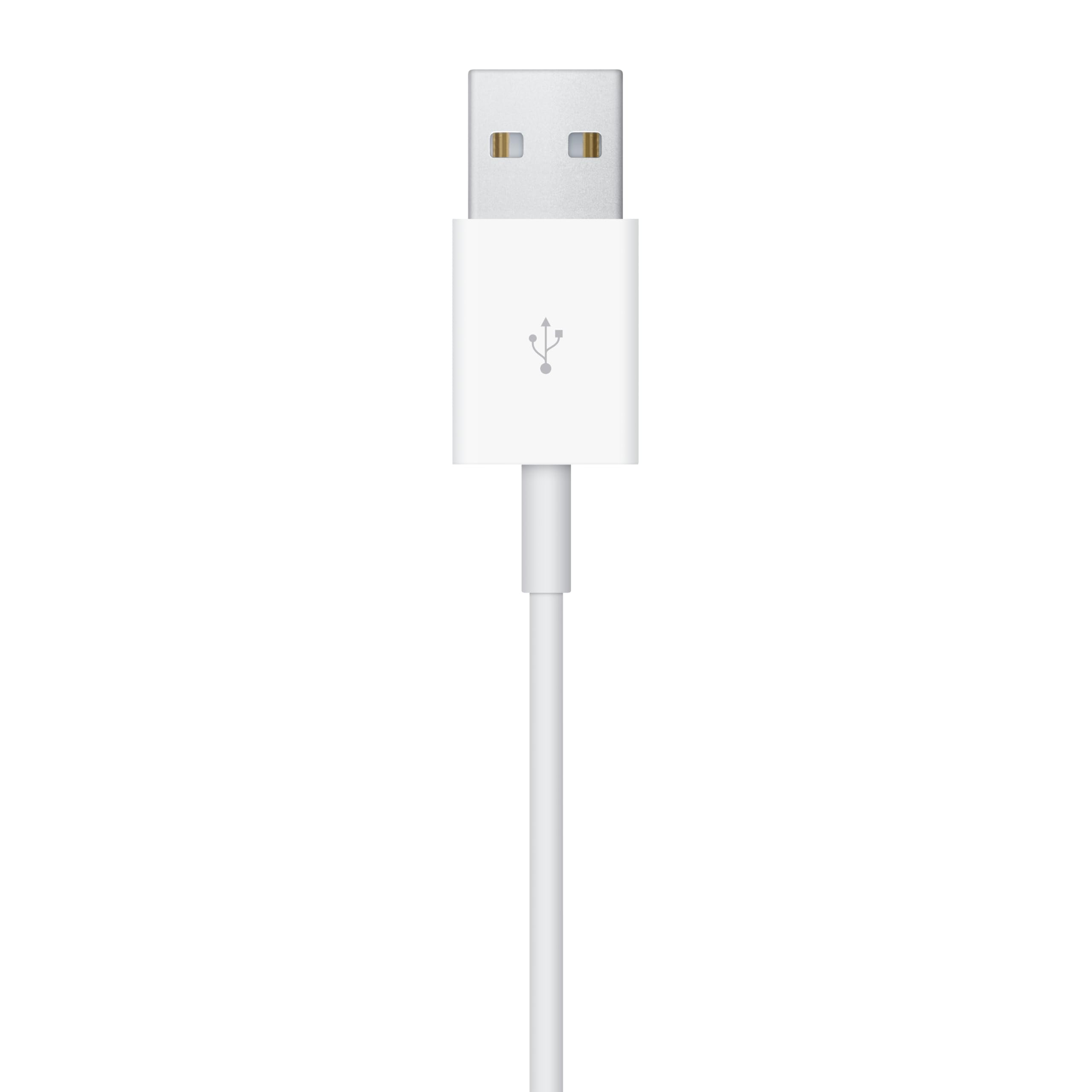 Promate WatchLink-C Super-Fast Fabric Braided Apple Watch Charging Cable