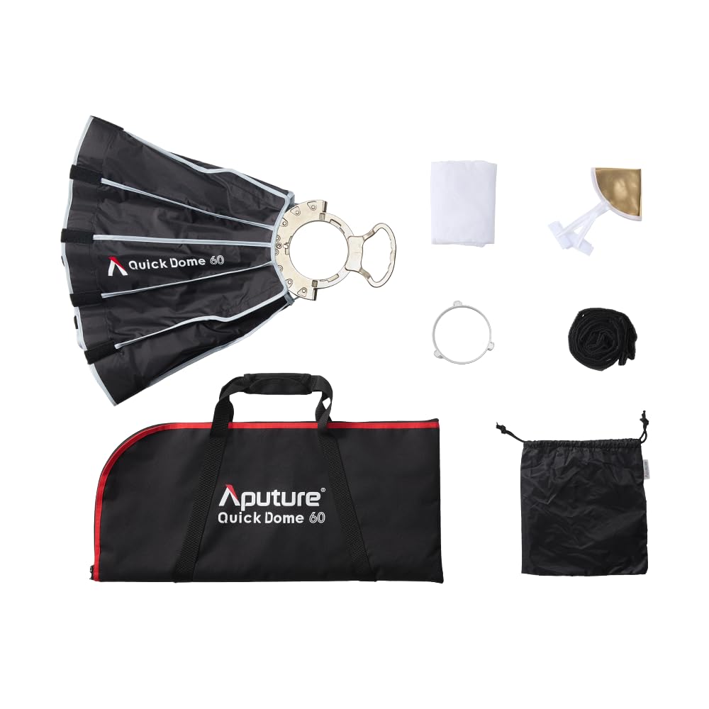 Aputure Light Dome Mini II (21.5")