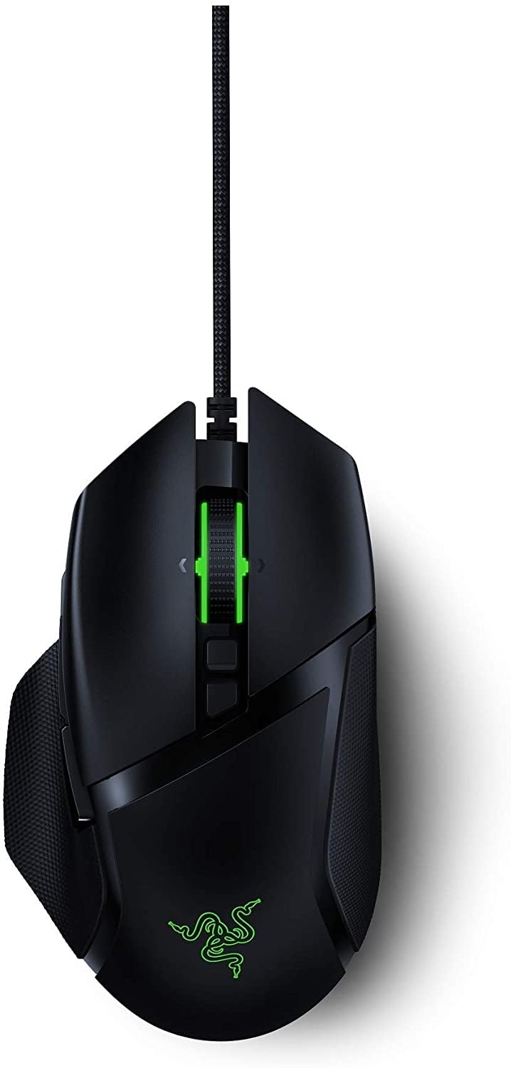 Orochi V2 - Quartz Edition