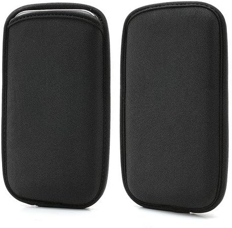 Kinmac Vertical Design Sleeve, Full Protection & Water-resistant