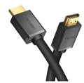 UGREEN 8K HDMI 2.1 Male to Male Braided Cable, Stable & ULTRA-Fast connection, Available in 1M, 2M, 3M, 5M - HD140