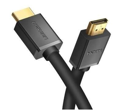 UGREEN 8K HDMI 2.1 Male to Male Braided Cable, Stable & ULTRA-Fast connection, Available in 1M, 2M, 3M, 5M - HD140