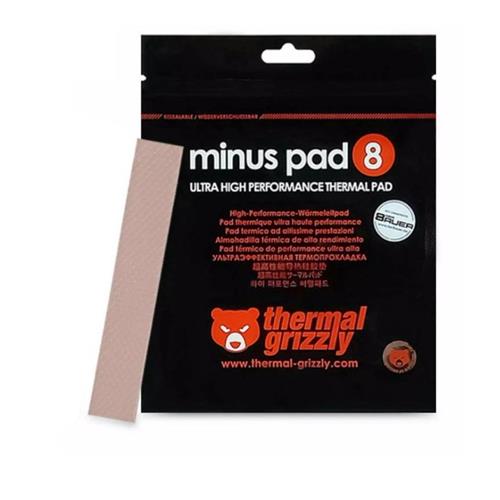 Minus Pad 8 2.0MM thickness TG-MP8-120-20-20-1R