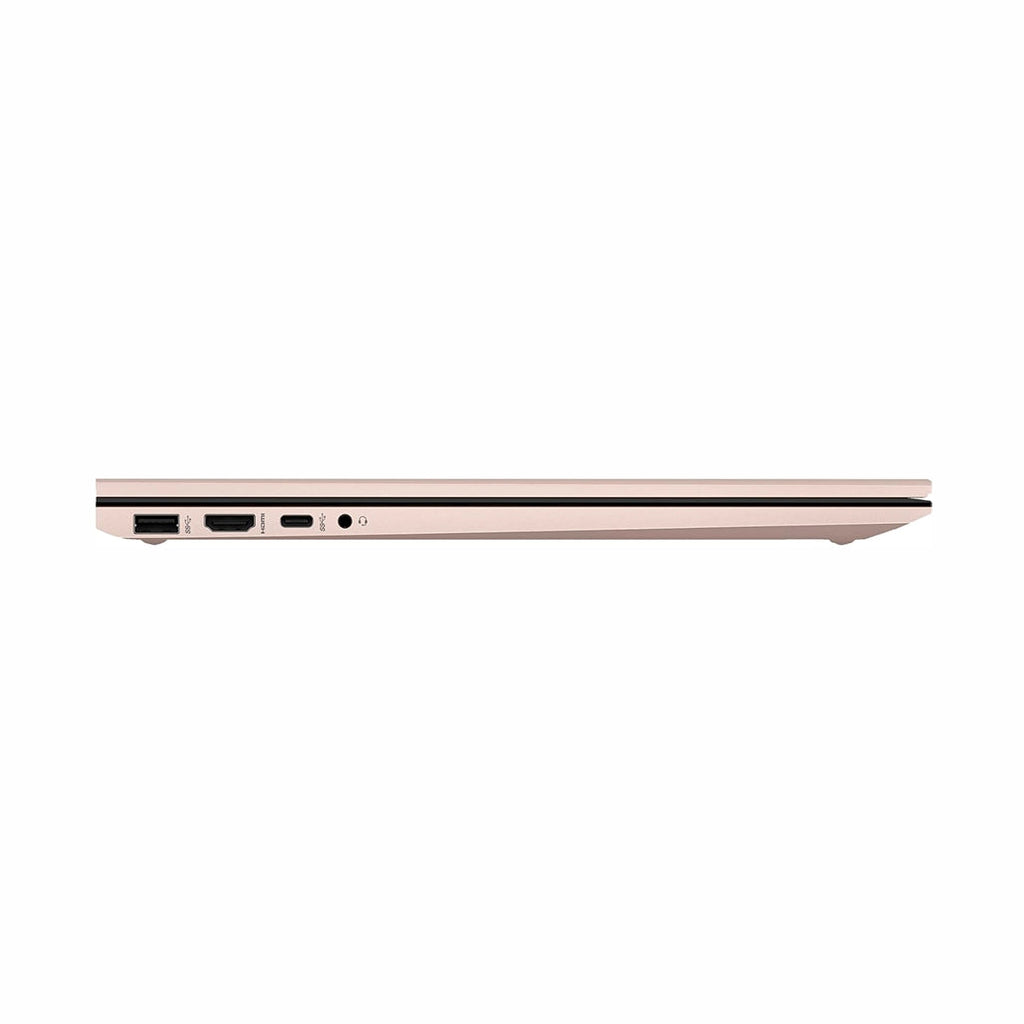 HP 17T-CN300 D78KCU8R#ABA - Core™ i5-1334U - Intel® Graphics