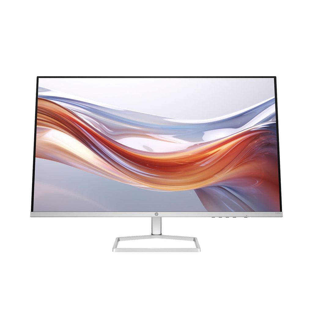 HP Series 5 31.5" FHD Monitor 532sf