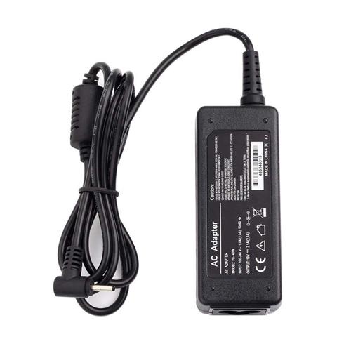 ASUS 40Watt Replacement AC Adapter 19V 2.1A
