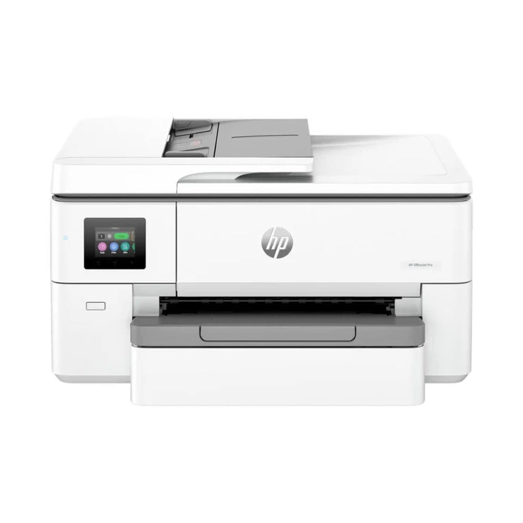 HP OfficeJet Pro 9720 - All-in-One Multifunction Printer