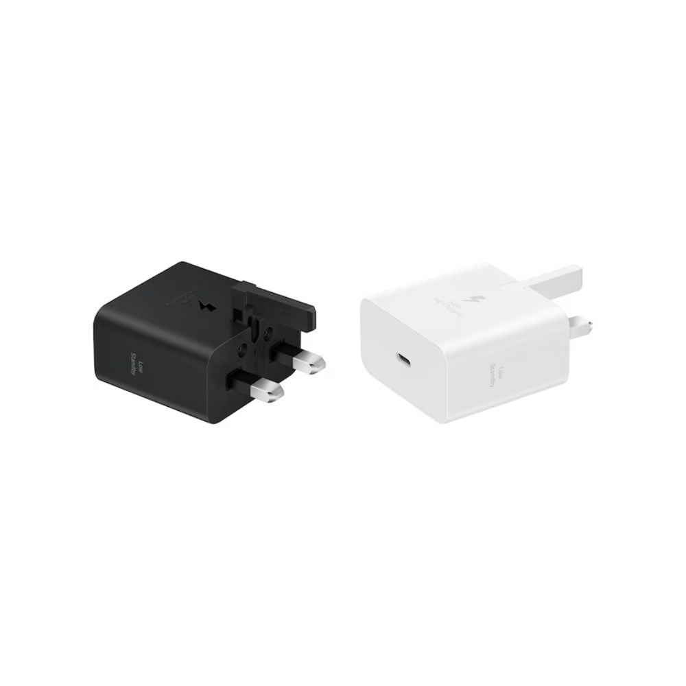 Samsung 25W PD Power Adapter