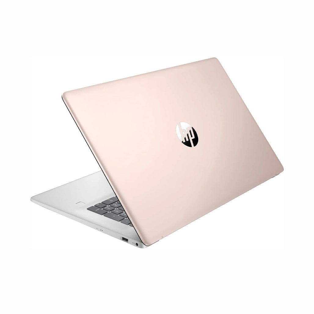 HP 17T-CN300 D78KCU8R#ABA - Core™ i5-1334U - Intel® Graphics