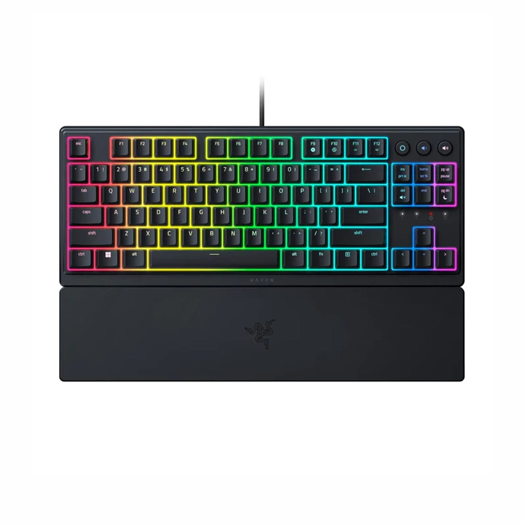 Ornata V3 Tenkeyless - US Layout