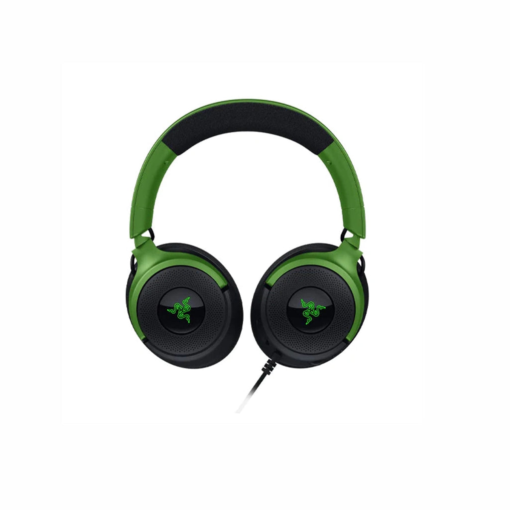 Razer Kraken V4X Headset Wired Rz04-05180100-R3M1