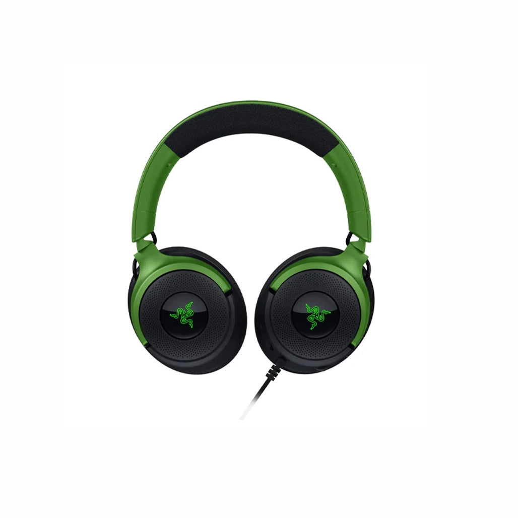 Razer Kraken V4X Headset Wired Rz04-05180100-R3M1