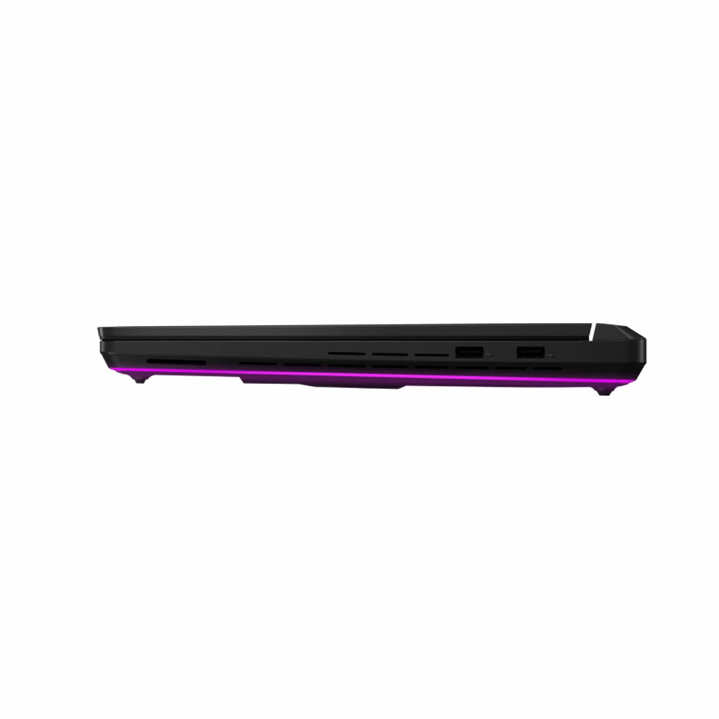 ASUS ROG STRIX G16 - G635LW-S5096 - Intel Core Ultra 9 275HX - NVIDIA® RTX 5080 16GB