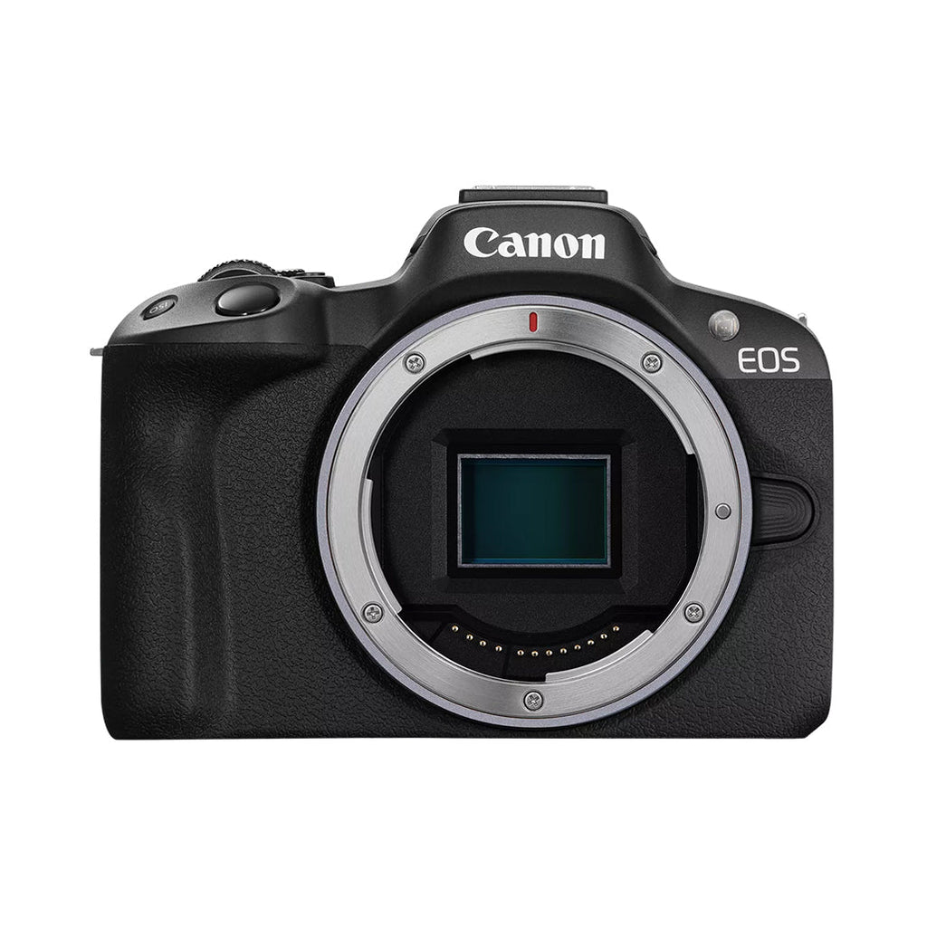 Canon EOS R5 C Mirrorless Cinema Camera