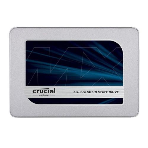Crucial BX500 2-inch SSD 1TB CT1000BX500SSD1