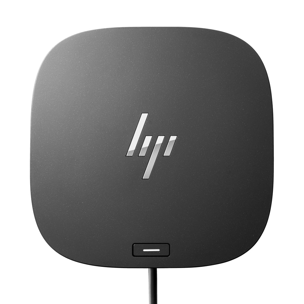 HP USB-C Dock G5
