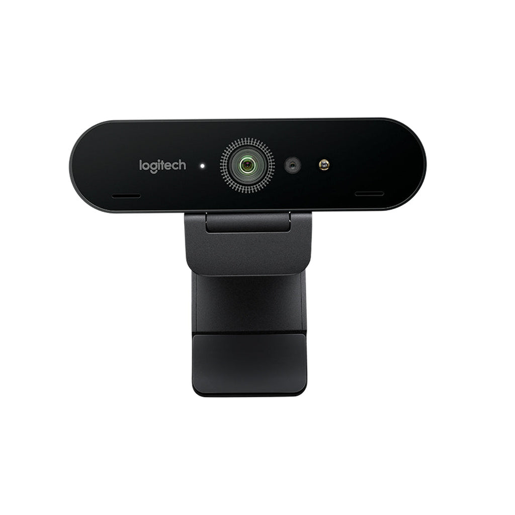 Logitech Brio Ultra HD ProWebcam 4K - 960-001105
