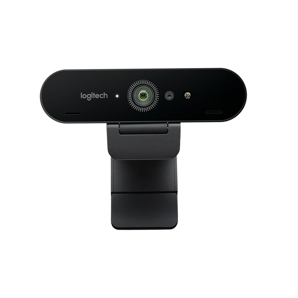 Logitech Brio Ultra HD ProWebcam 4K - 960-001105