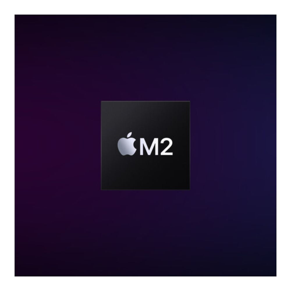 Mac Mini M2 8-core CPU, 8GB/512GB SSD, 10-core GPU, MMFK3