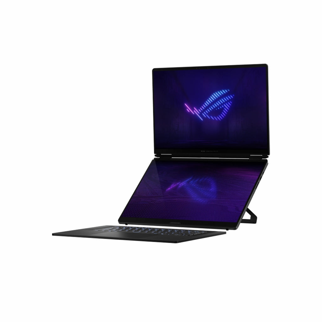 ASUS ROG Zephyrus Duo 16 Touch Screen - GX651AX-SR026W - Core™ Ultra 9 Processor 386H - NVIDIA® RTX 5090 24GB