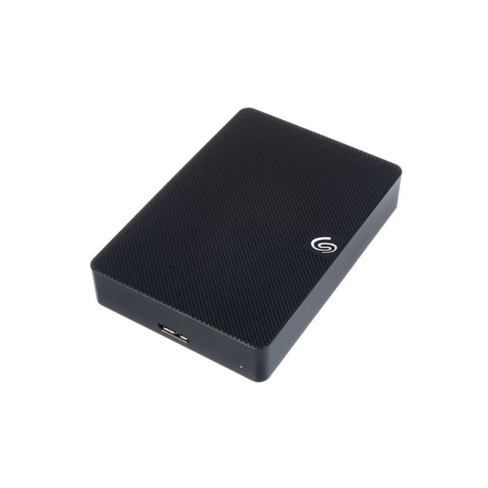 Seagate Expansion 2.5" USB 3.0 Portable External Hard Drive