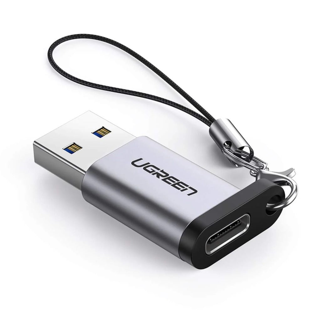 Ugreen 50533 USB-A 3.0 to USB-C Adapter