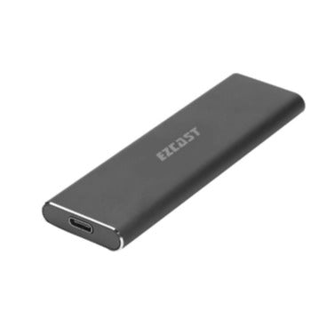Ezcast M.2 NVMe Enclosure