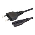 Radio Power Cable 2 Pins 1.5 Meters